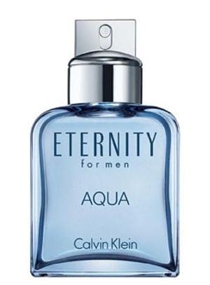 Оригинален мъжки парфюм CALVIN KLEIN Eternity Aqua For Men EDT Без Опаковка /Тестер/